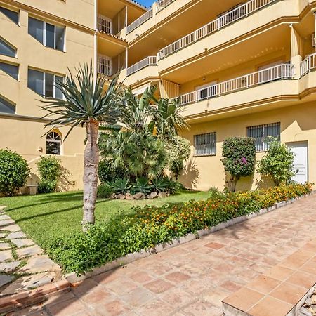 Cala Mijas Beach And Golf Apartment La Cala De Mijas Exterior photo